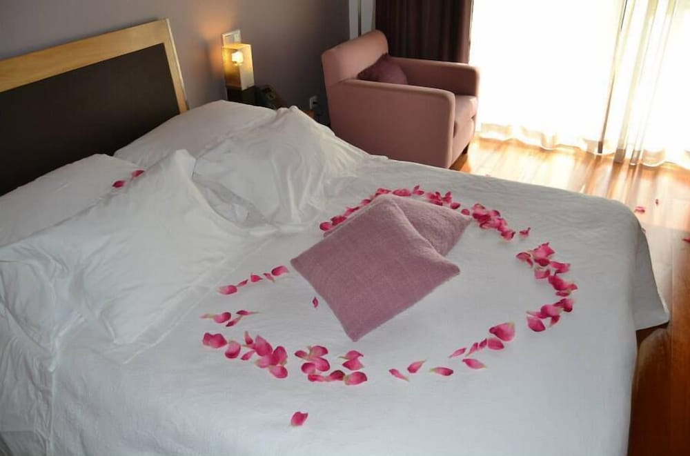 Superior Double Room - Photo 1