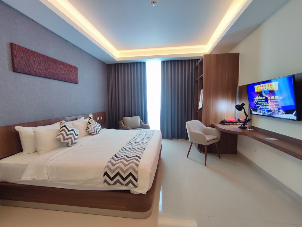 Presidential Double Room photo 3