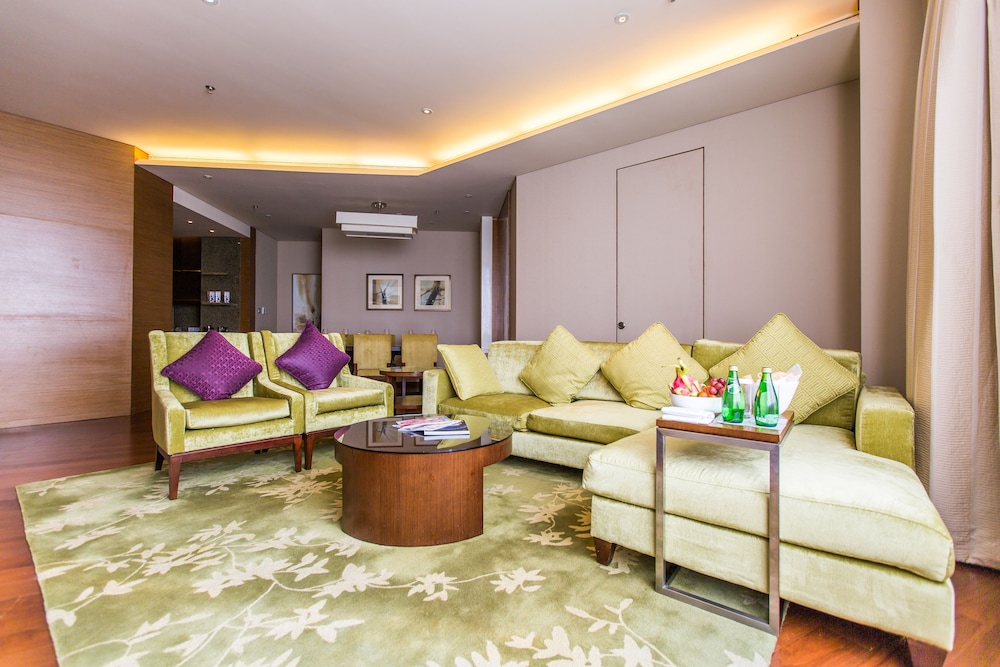 Apartment, 2 Bedrooms, City View - Photo 6