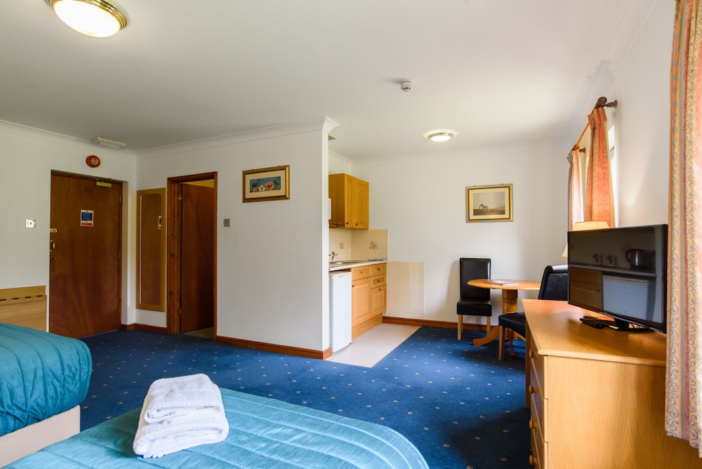 Family Quadruple Room photo 2