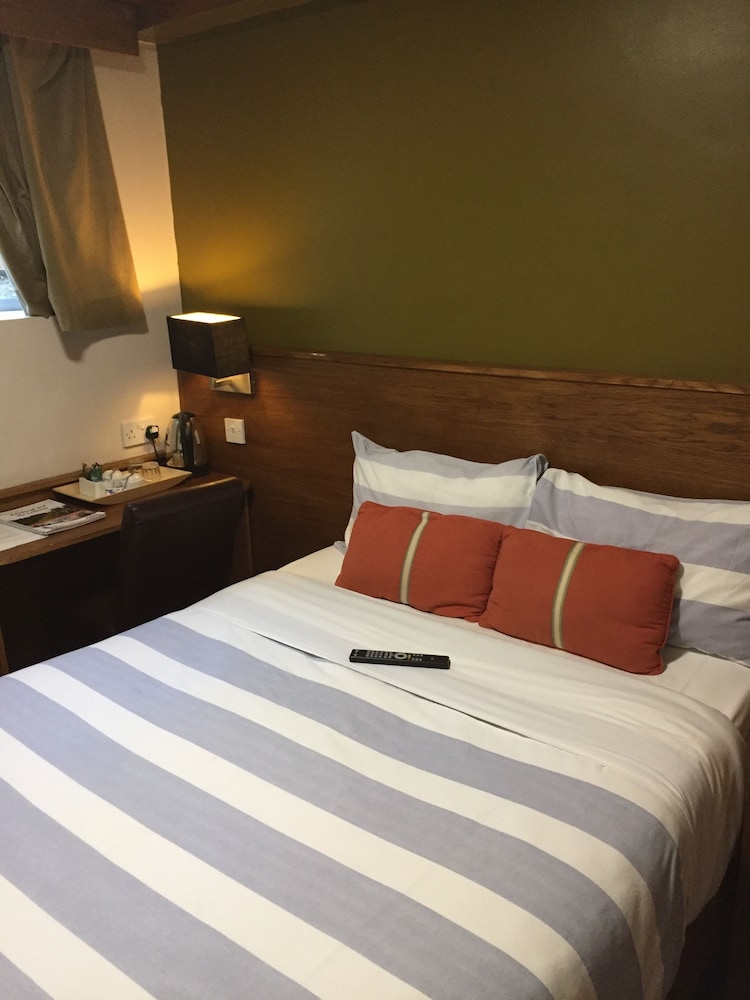 Classic Double Room - Photo 6