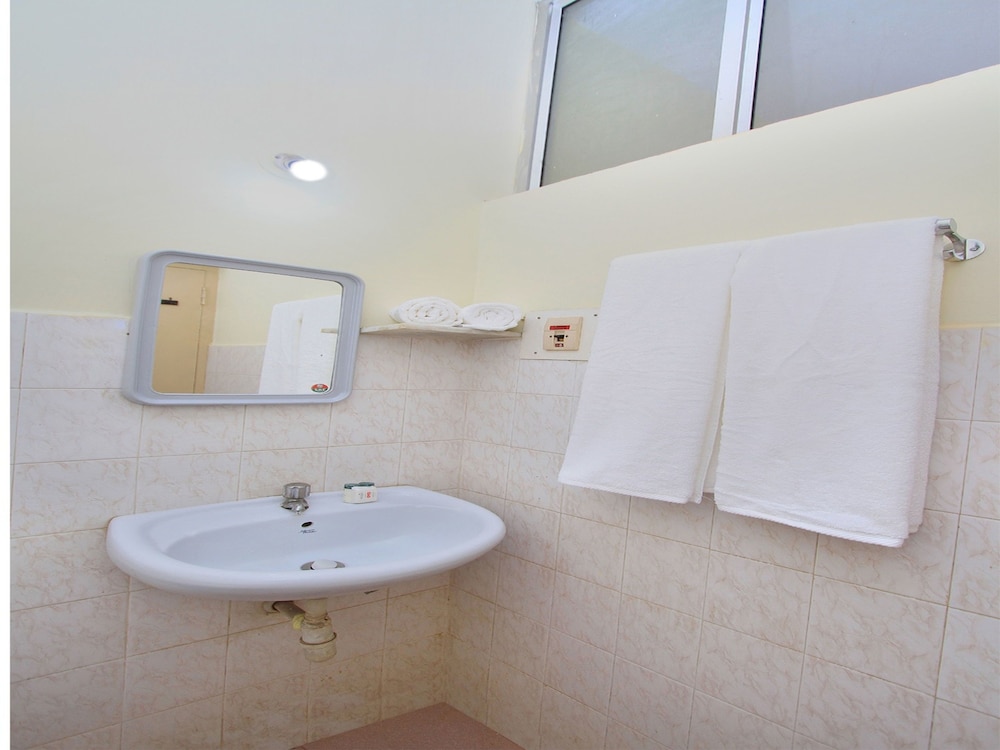 Double Or Twin Room photo 2
