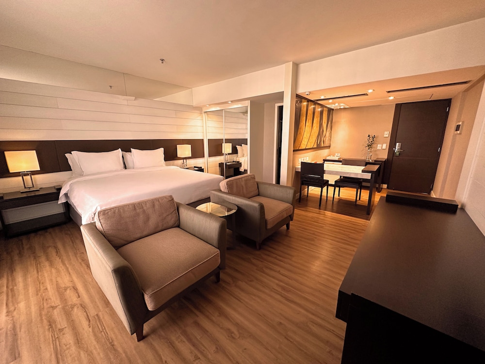 Deluxe Double Room photo 1