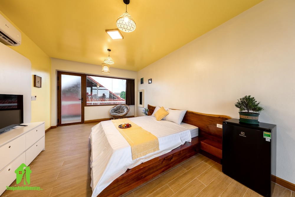 Deluxe Double Room photo 2