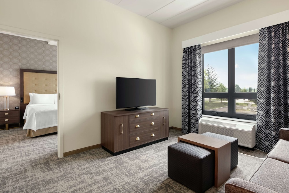 Suite, 1 Bedroom, Non Smoking photo 3
