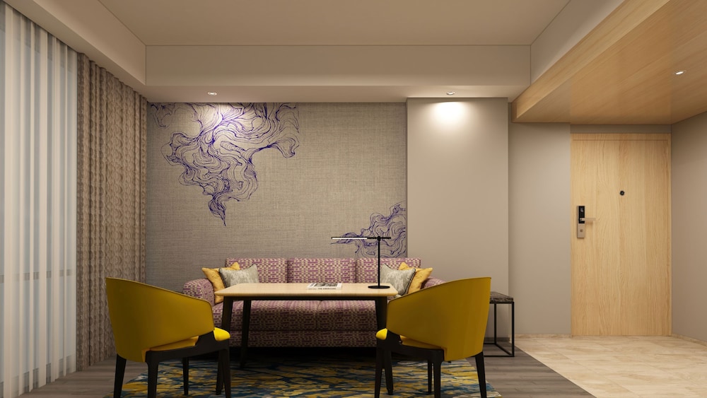 Premium Suite