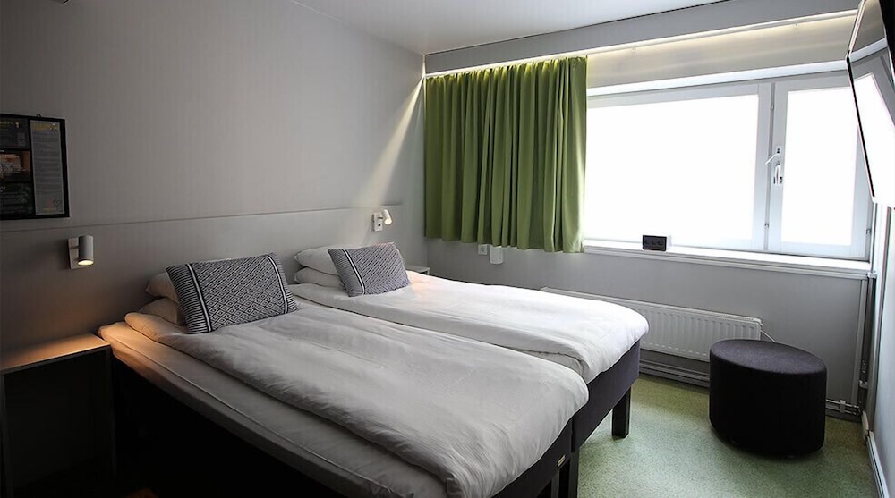 Standard Double Room, Non Smoking photo 3