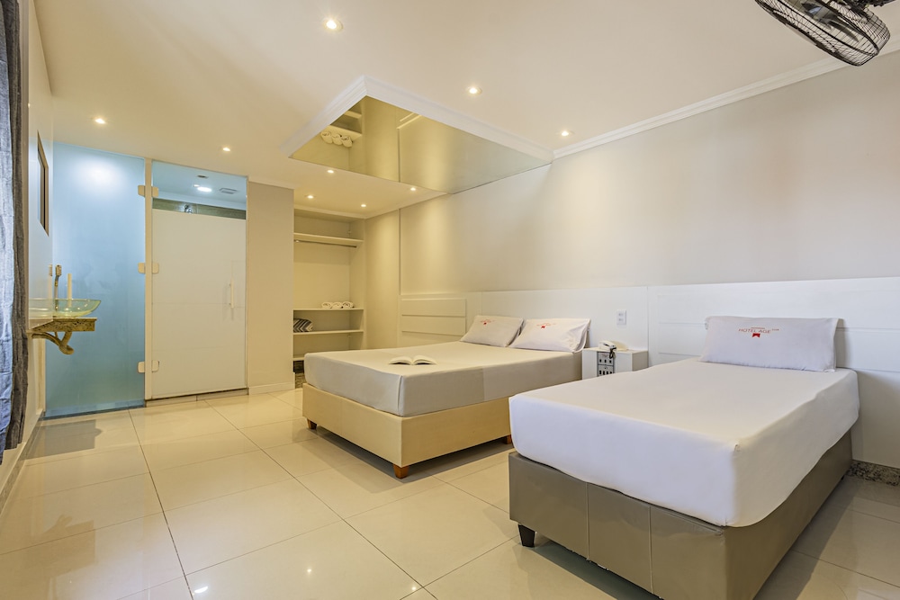 Exclusive Room