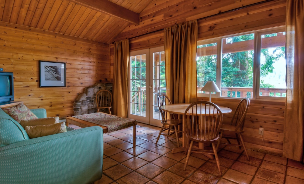 Cabin, 1 Bedroom photo 1