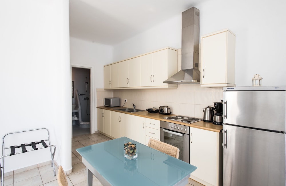 Apartment (2 people) - Photo 25