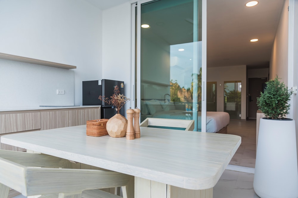 Studio, Sea View - Photo 3