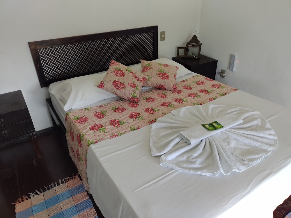 Deluxe Twin Room, Lanai, Valley View photo 3