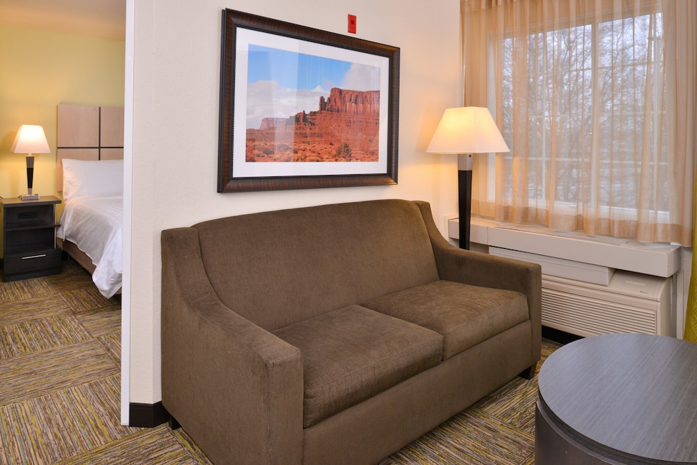 Candlewood Suites Austin-Round Rock by IHG, Bild 11