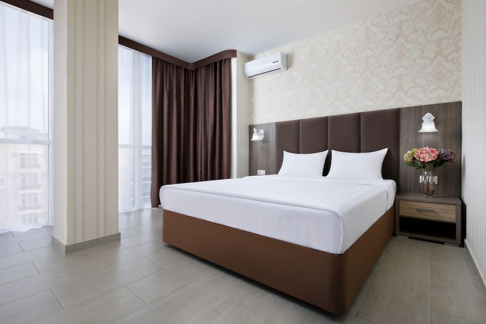Family Suite, Balcony photo 1
