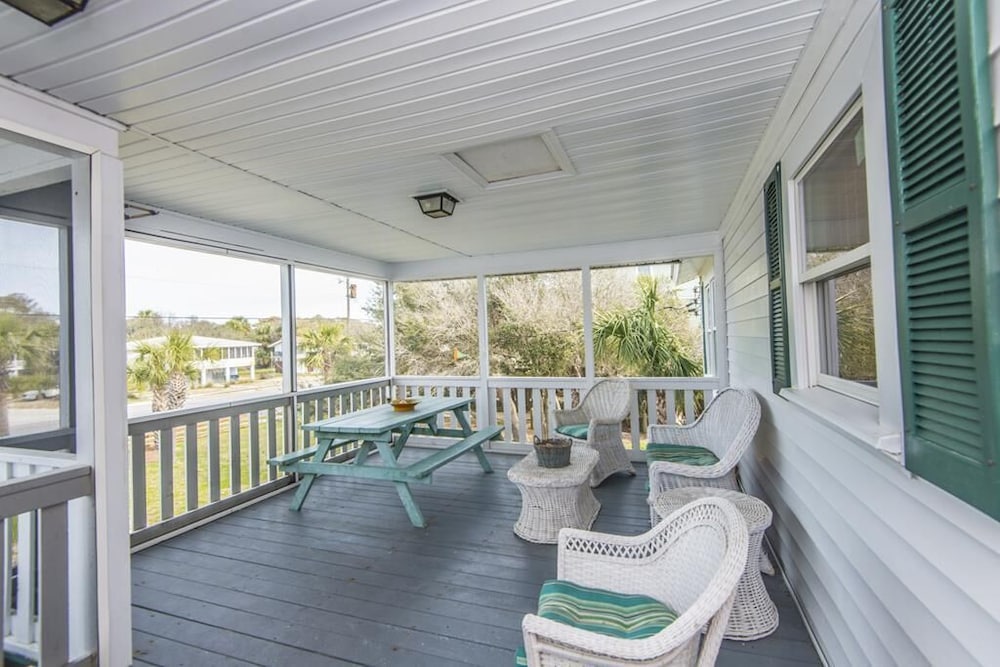 House, Multiple Beds (Beach Blessing- Main) photo 3