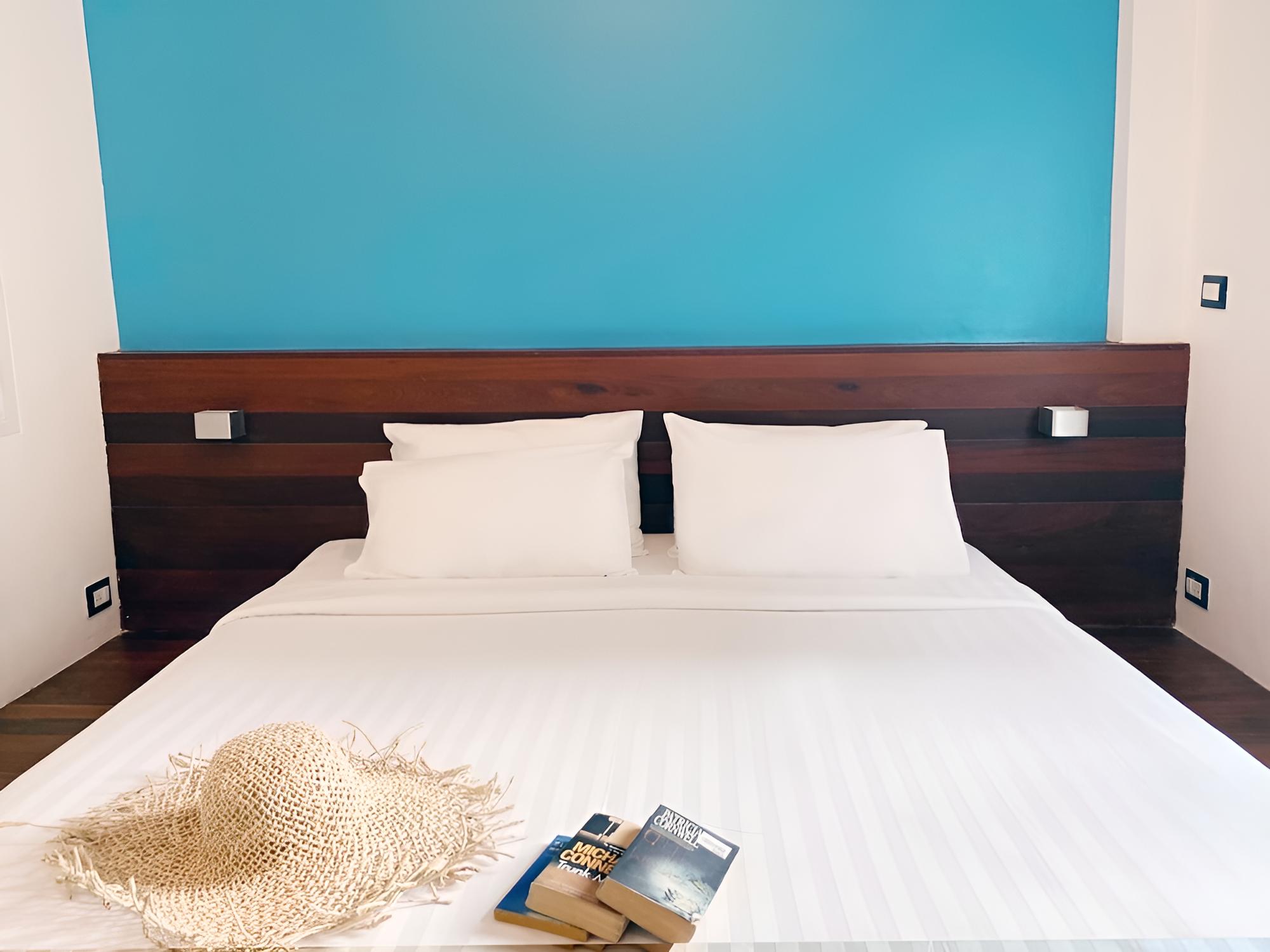 Superior Double Room photo 1