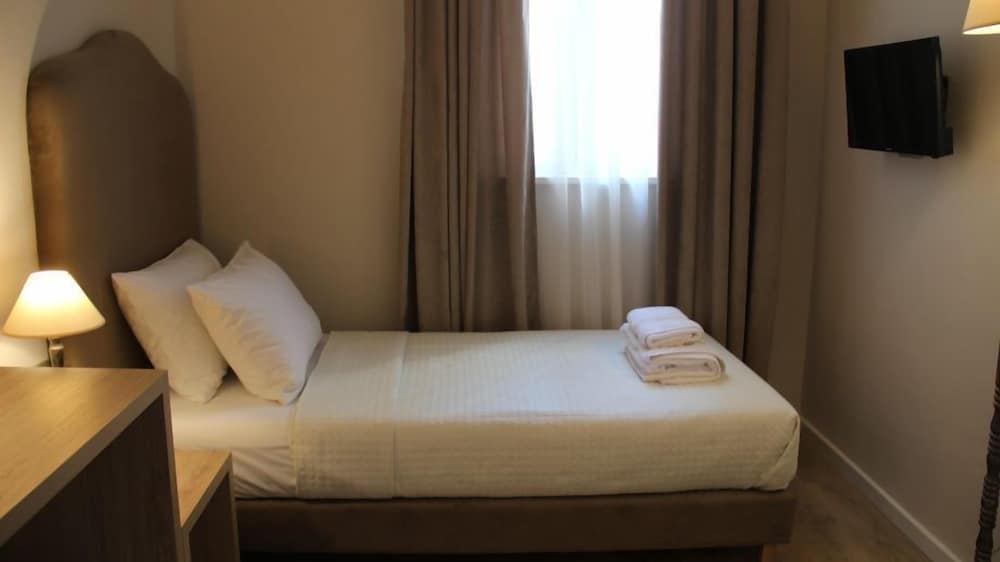 Economy Single Room photo 2