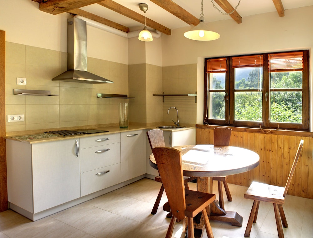 Apartment, 1 Bedroom, Terrace, Annex Building (2 - 3 paxs) photo 3
