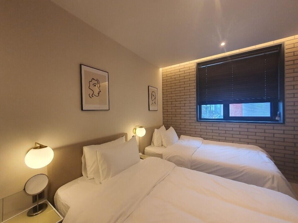 Single Twin Room - Photo 4