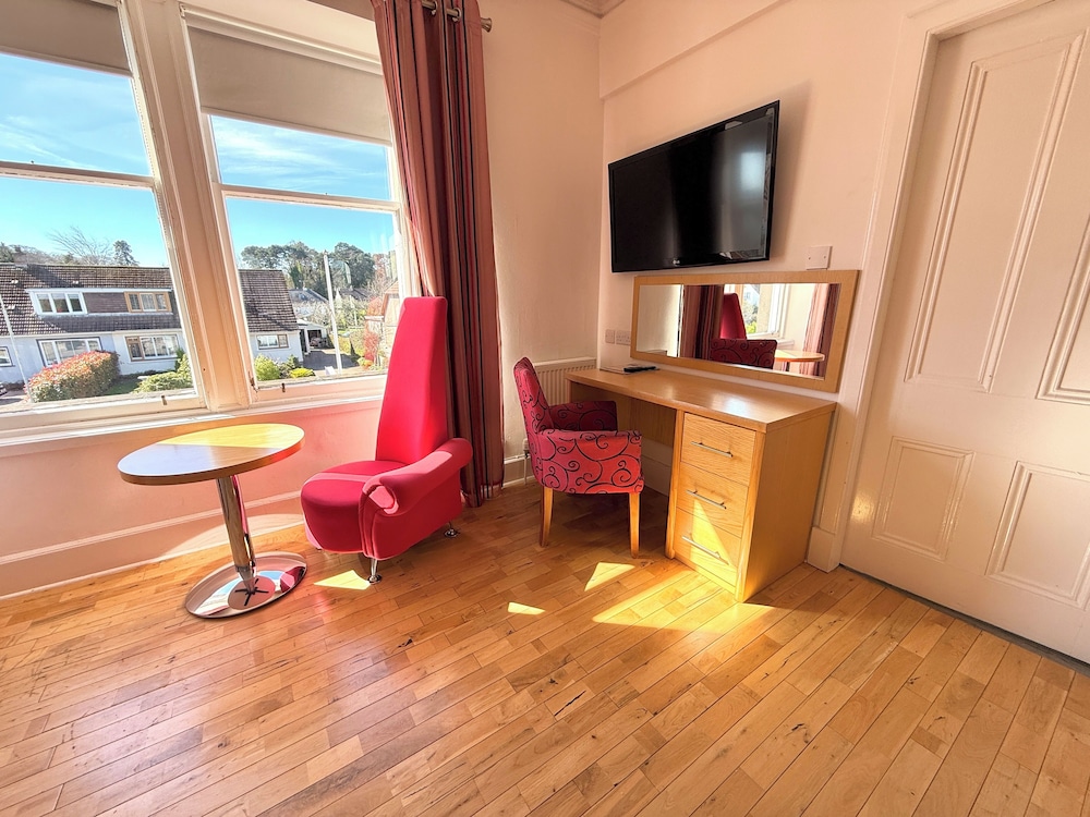 Superior Twin Room photo 2