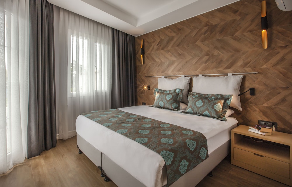 Superior Room - Photo 1