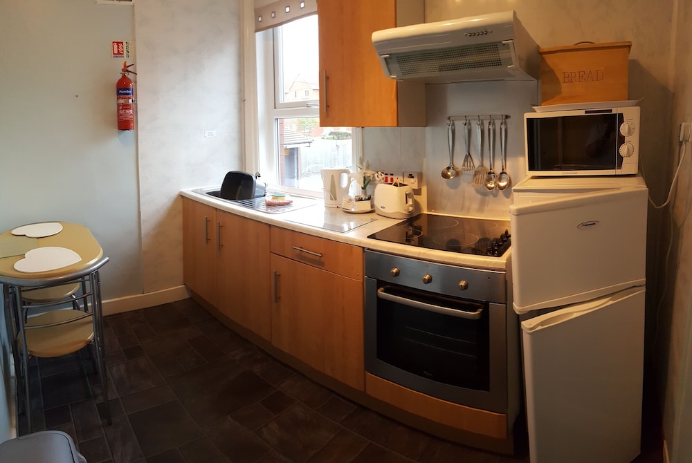 Flat C (First Floor)
