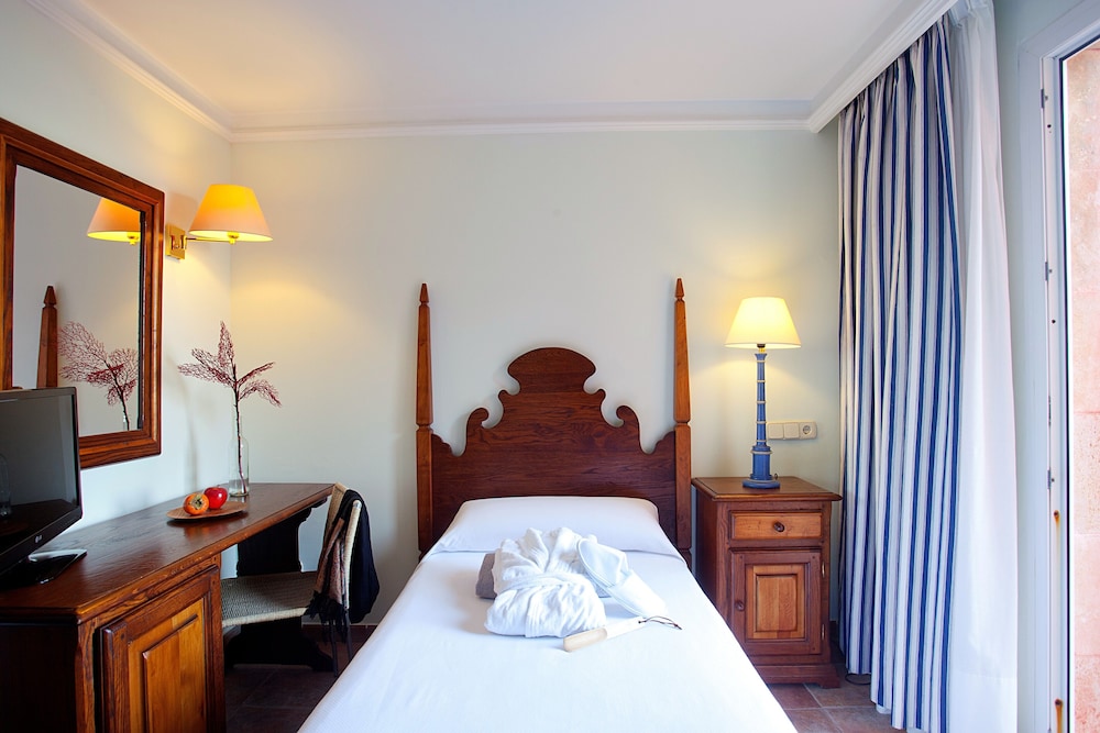 Habitación Individual Estándar