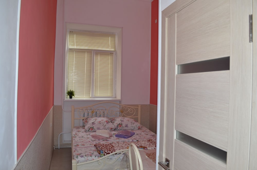 Basic Double Room, City View photo 3