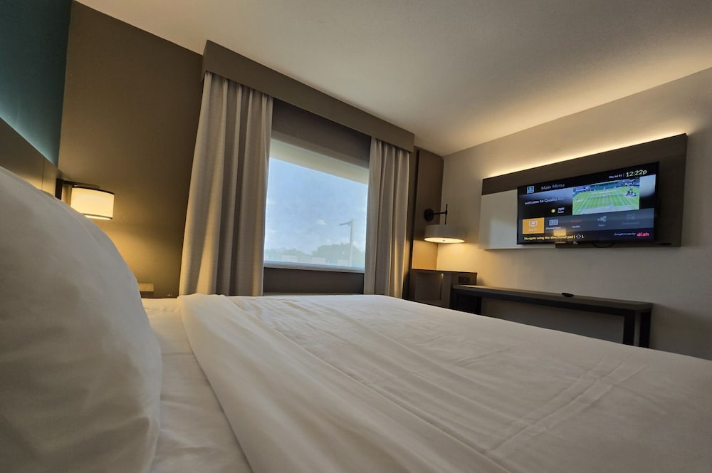 Suite, 1 King Bed with Sofa bed, Non Smoking - Photo 4