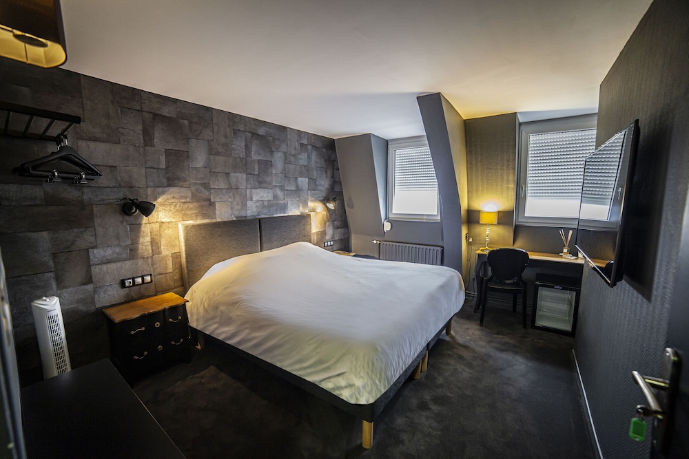 Comfort Double Room - Photo 1