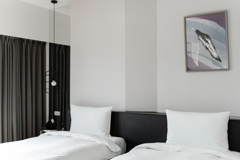 Comfort Twin Room - Photo 1
