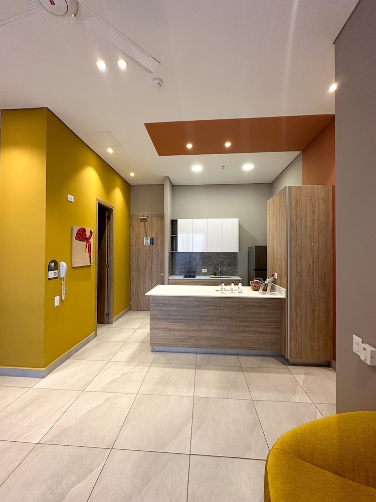Family Apartment, 2 Bedrooms photo 2