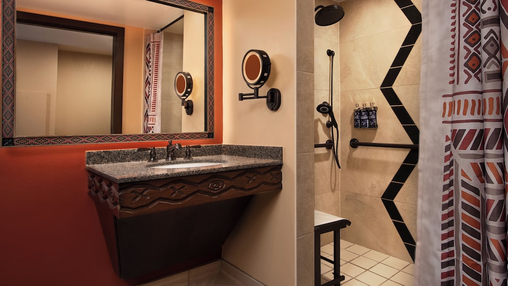 Water View. Florida special accessible room with option for hearing accessibility. 2 queen beds. - Photo 3