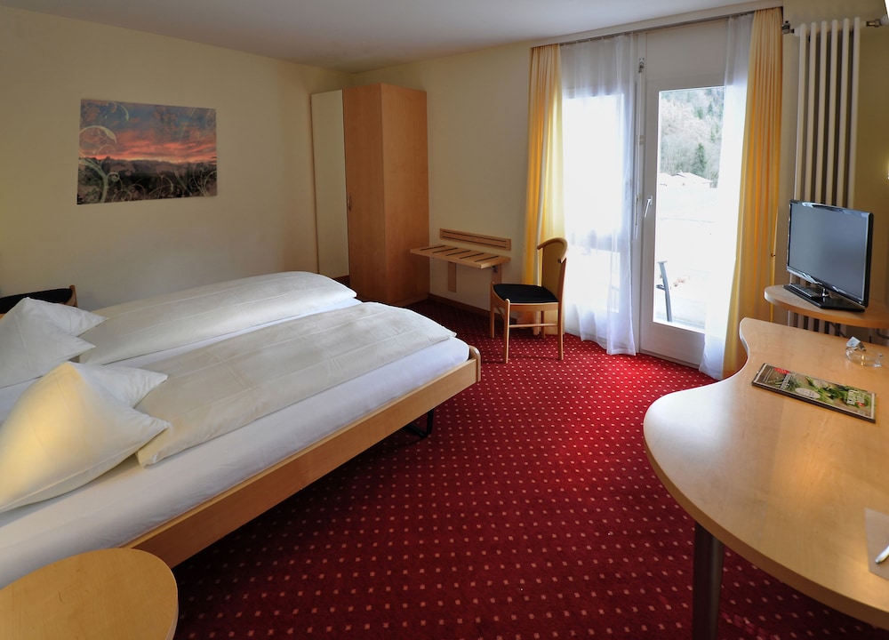 Mate Apartment 460