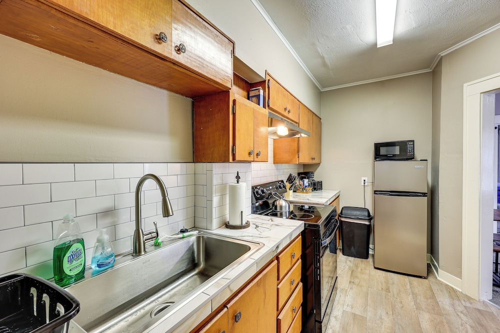 Apartment (2 Bedrooms) photo 3