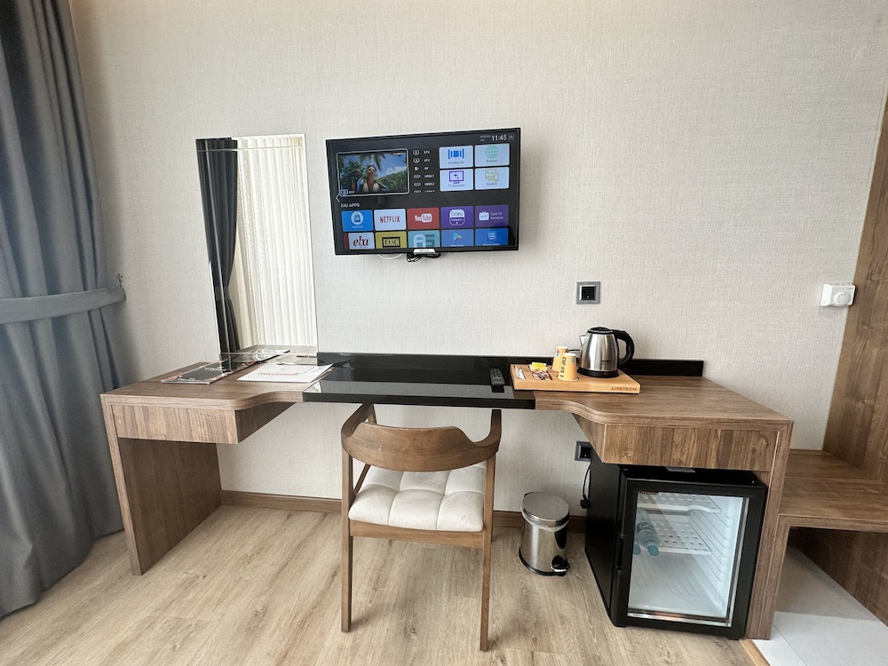 Standard Room - Photo 4