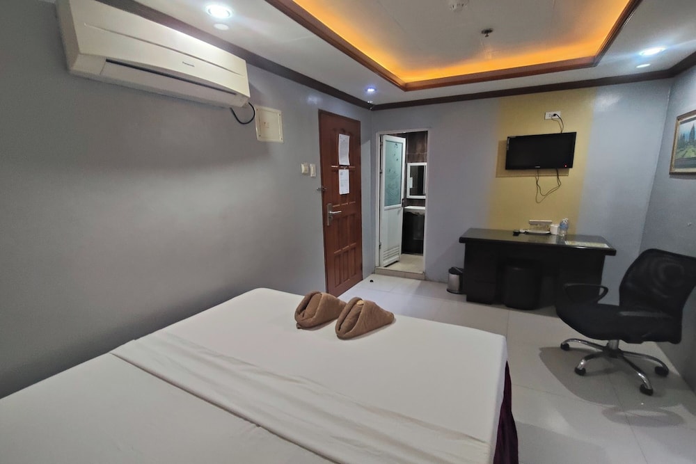 Premium Double Room photo 2