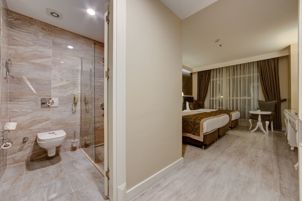 Deluxe Double Room, Sea View photo 3