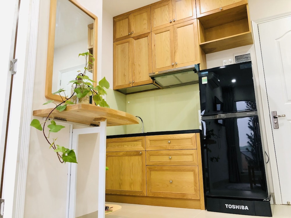 Apartment, 1 Bedroom, Balcony