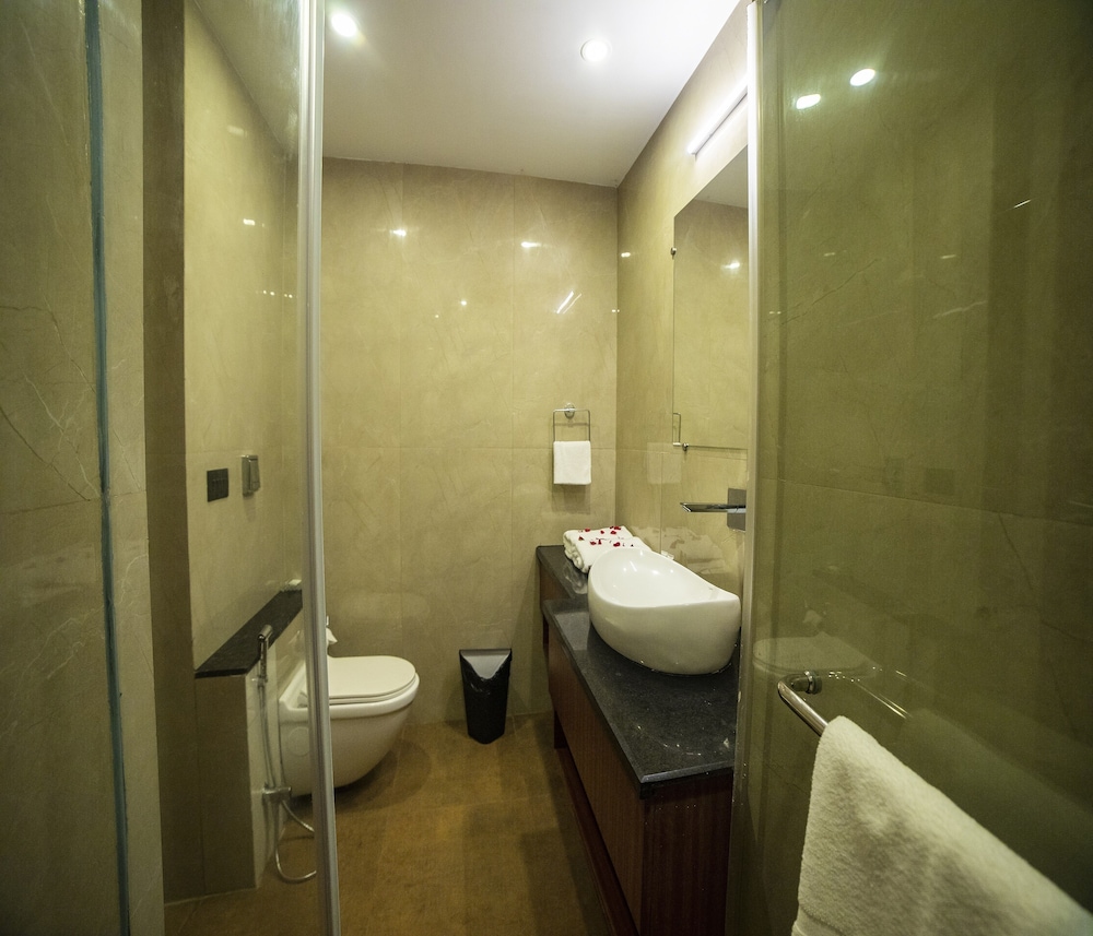 Deluxe Room photo 3