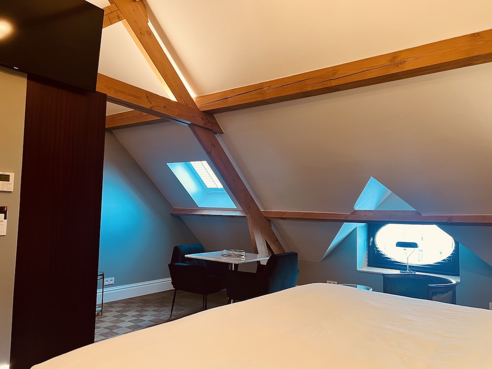 Superior Double Room (Prestige) - Photo 30
