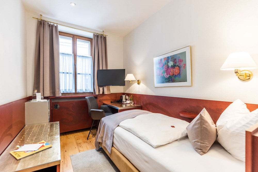Classic Single Room photo 3