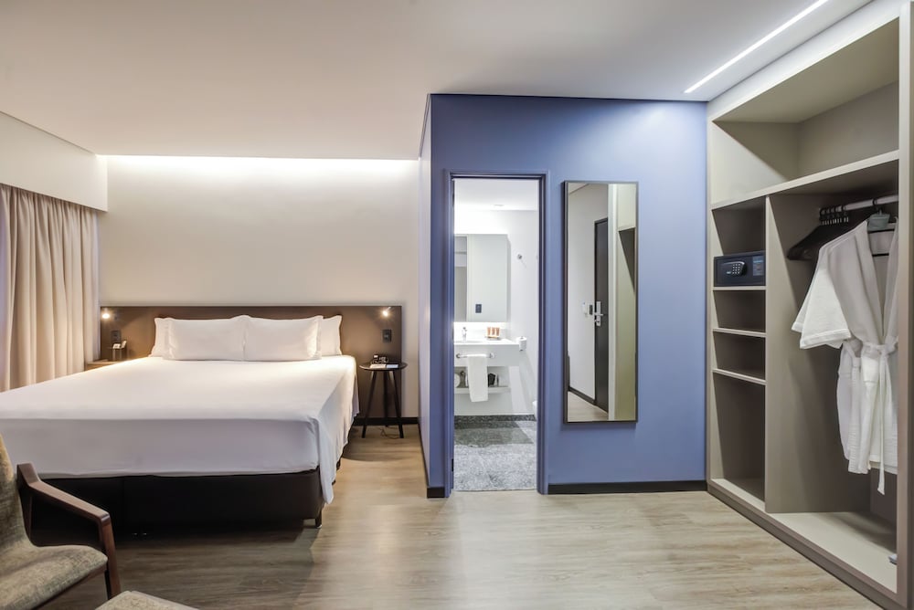 Deluxe Room, 2 Twin Beds