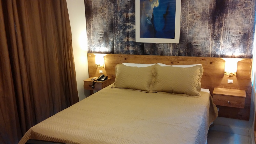 Deluxe Suite, 1 Double Bed photo 2
