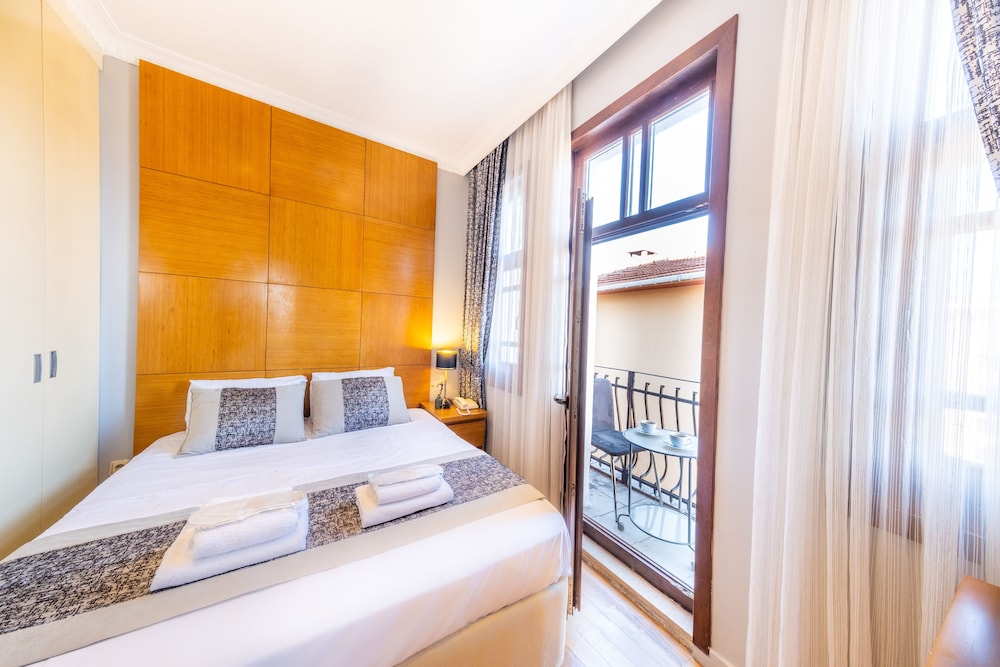 Standard Double Room photo 1
