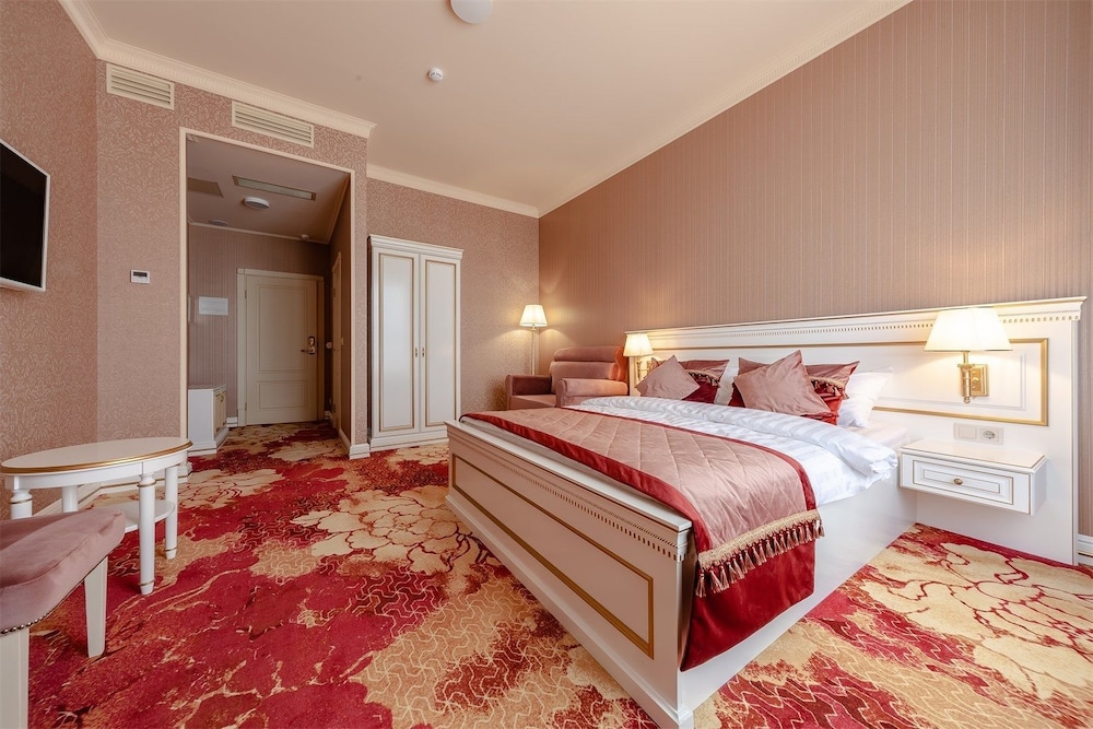Deluxe Room photo 2
