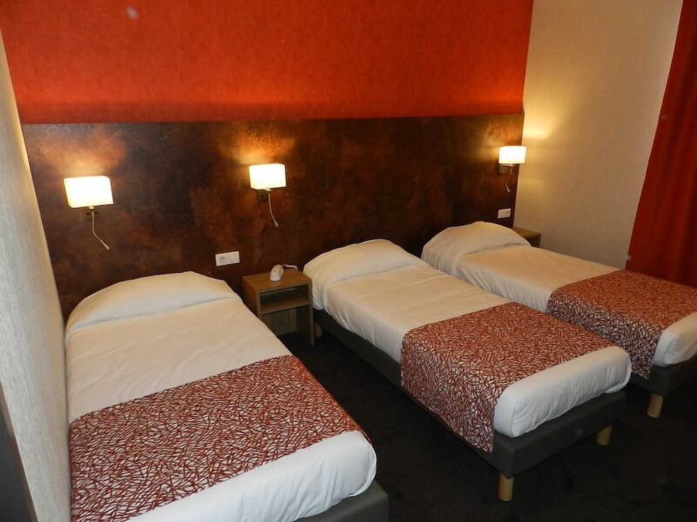 Comfort Triple Room - Photo 1