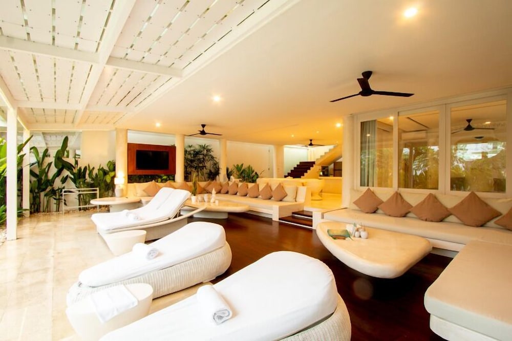 Villa, 2 Bedrooms, Private Pool, River View photo 2