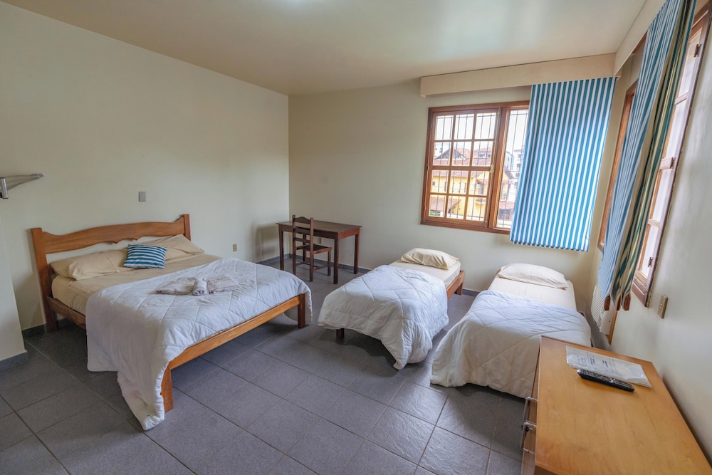 Deluxe Quadruple Room photo 1