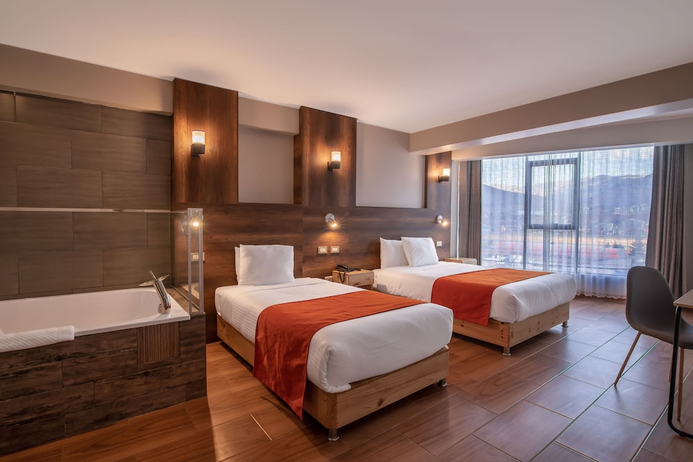 Double Room photo 1